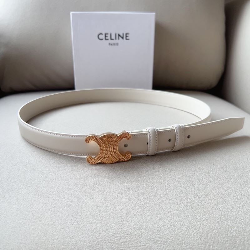 CELINE Belts